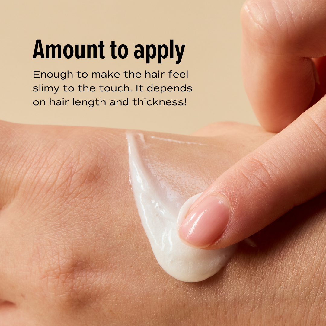 Soft Leave-in Cream
