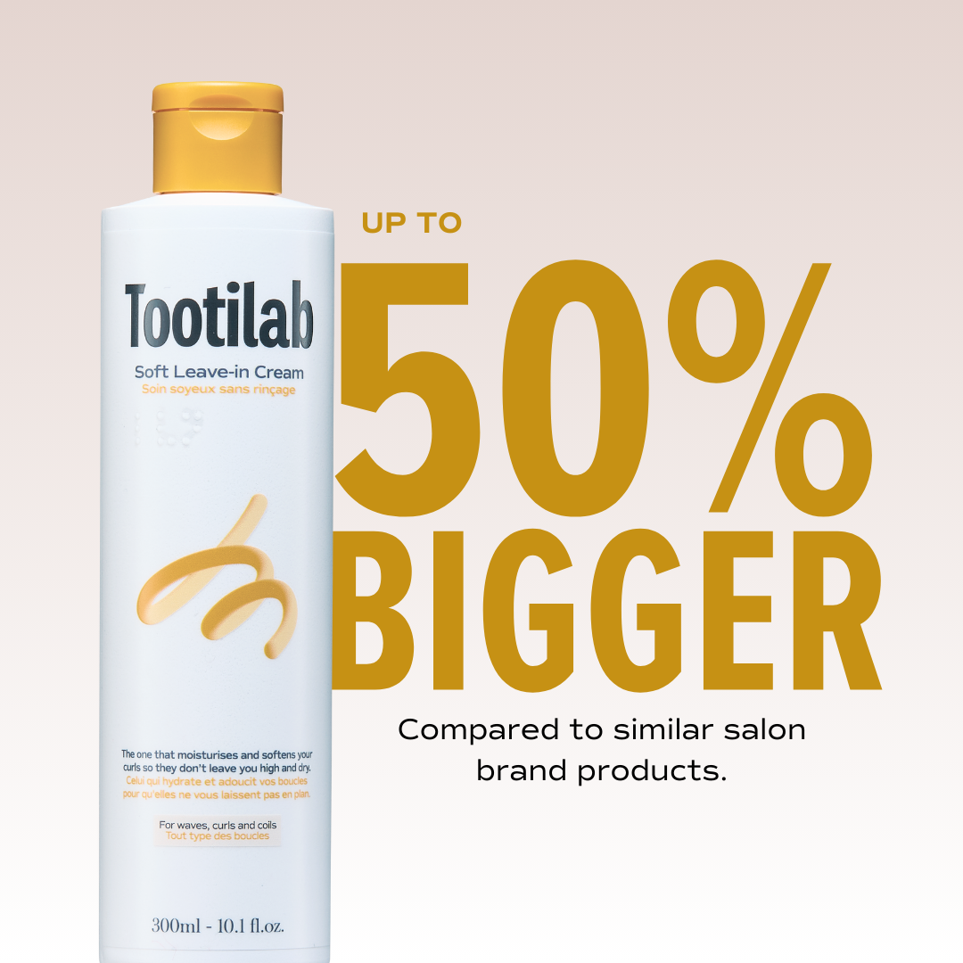 Soft Leave-in Cream