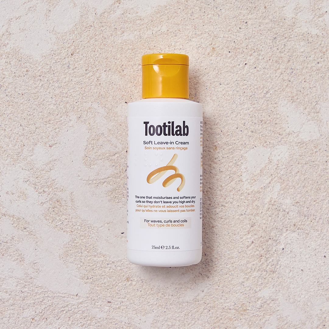 Soft Leave-in Cream