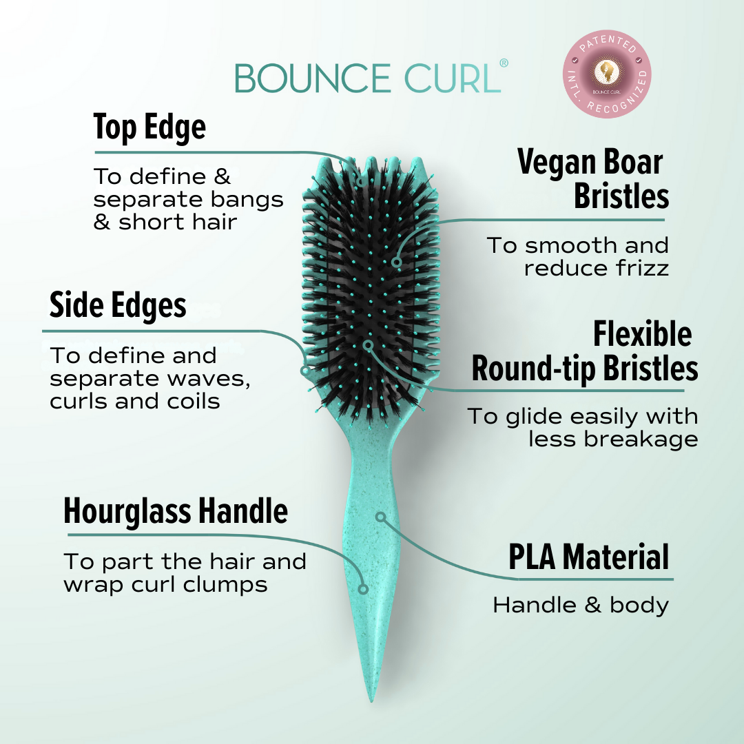 Curl Defining Brush