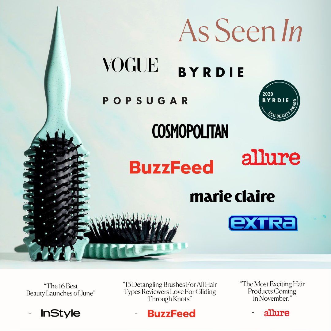 Curl Defining Brush