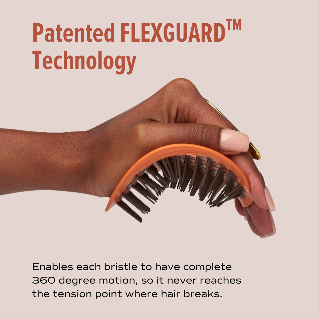 Detangling Brush