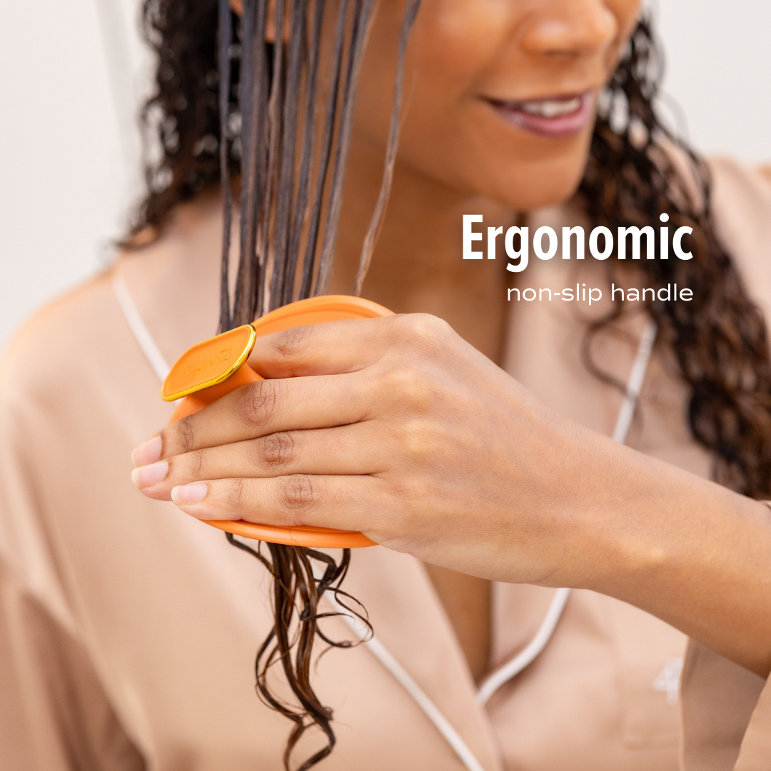 Detangling Brush