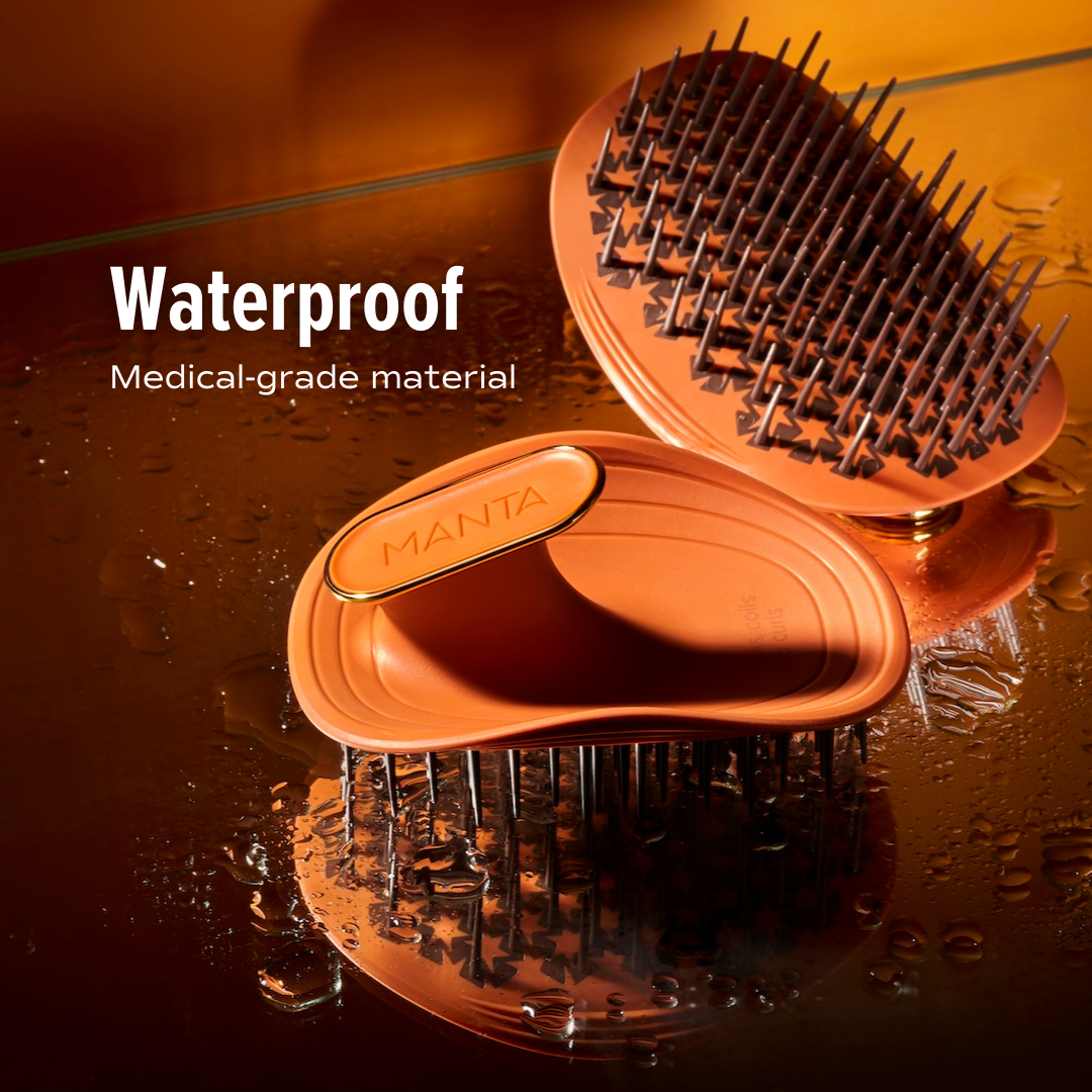 Detangling Brush