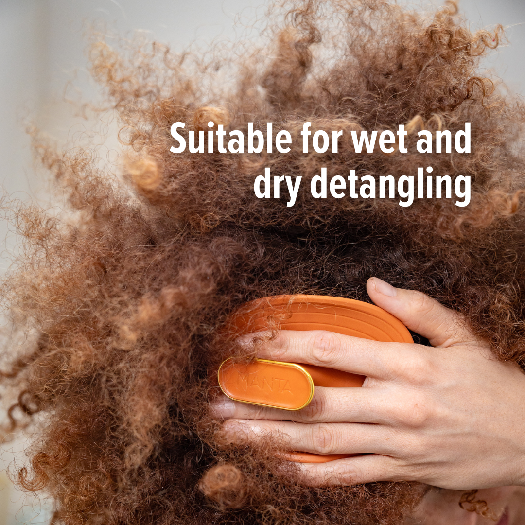 Detangling Brush