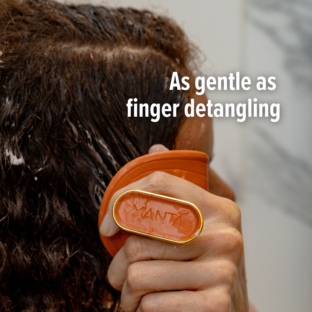 Detangling Brush