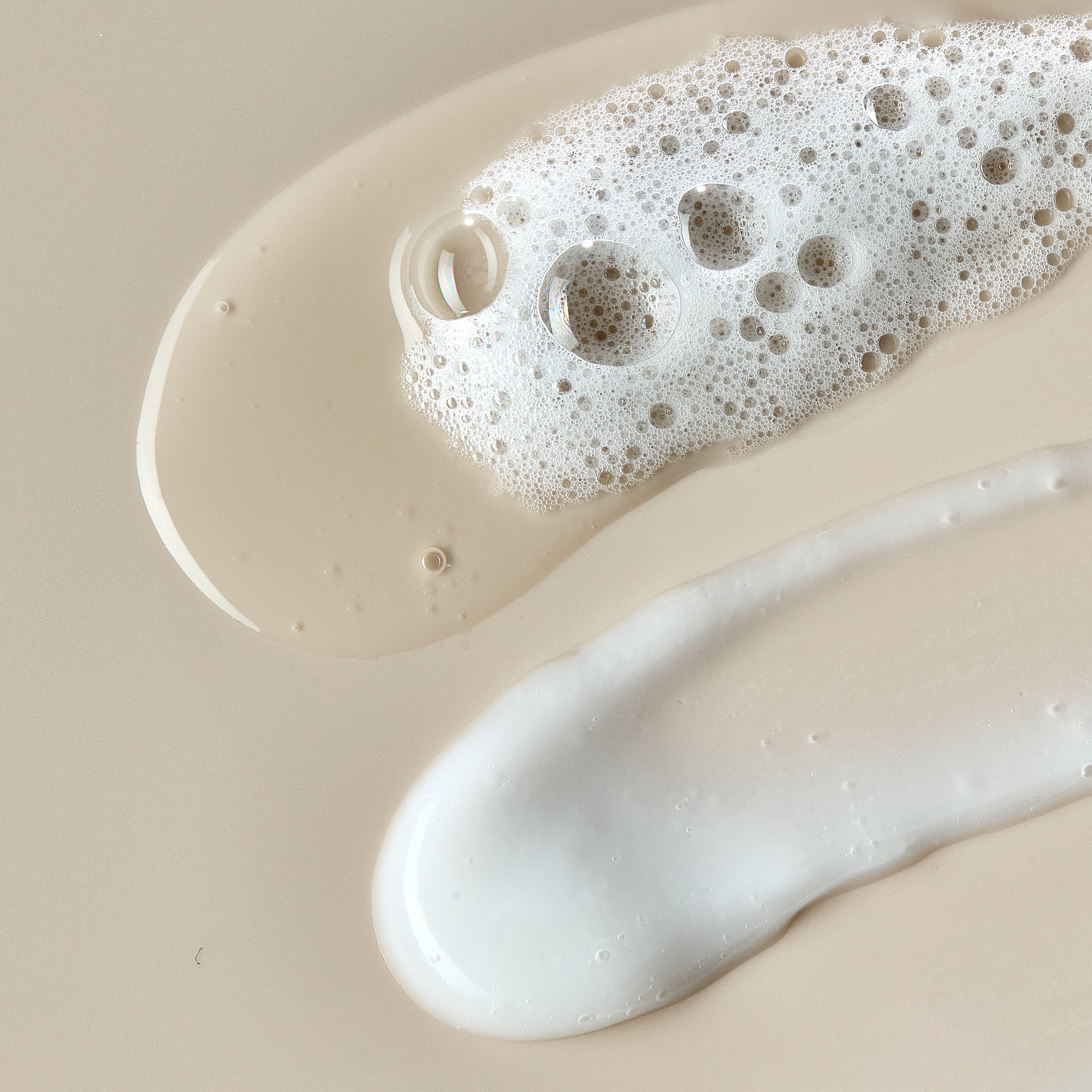 Wash & Care Bundle