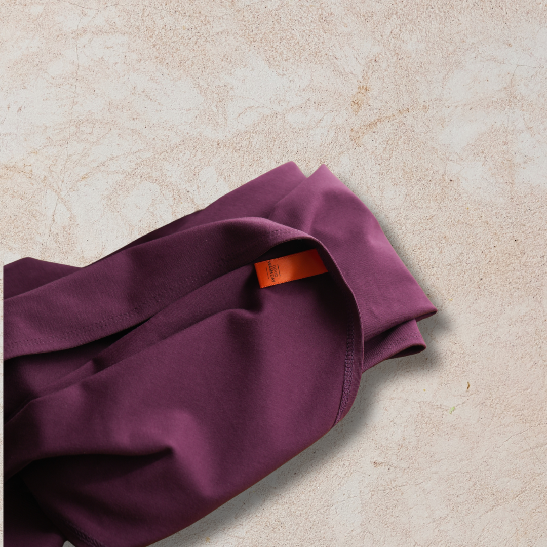 Organic Cotton Towel
