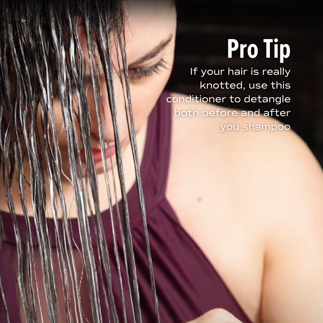 Detangling Conditioner