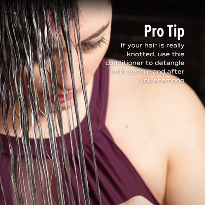 Detangling Conditioner