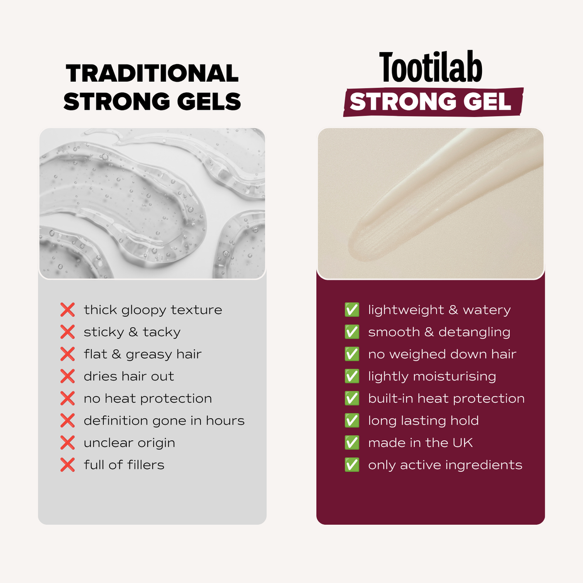 Styling Water | PRESALE