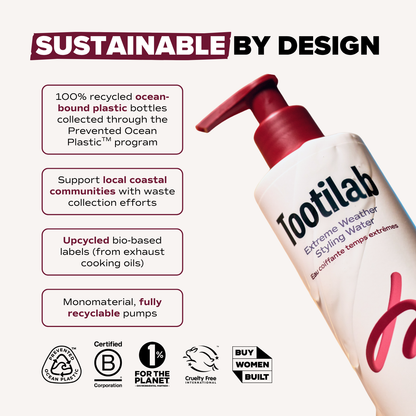 Styling Water | PRESALE