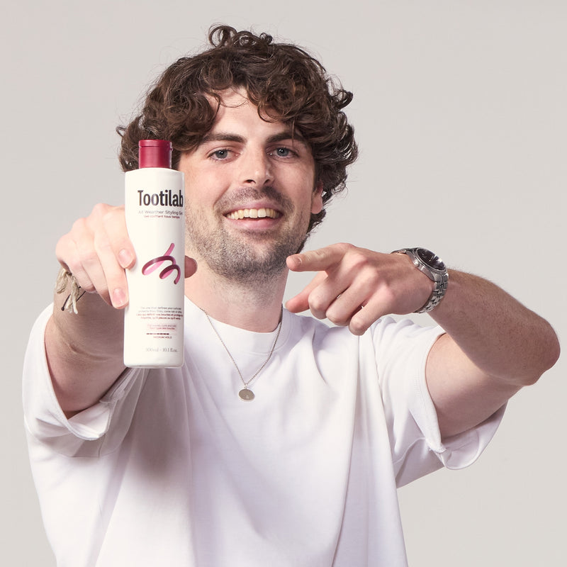 All Weather Styling Gel