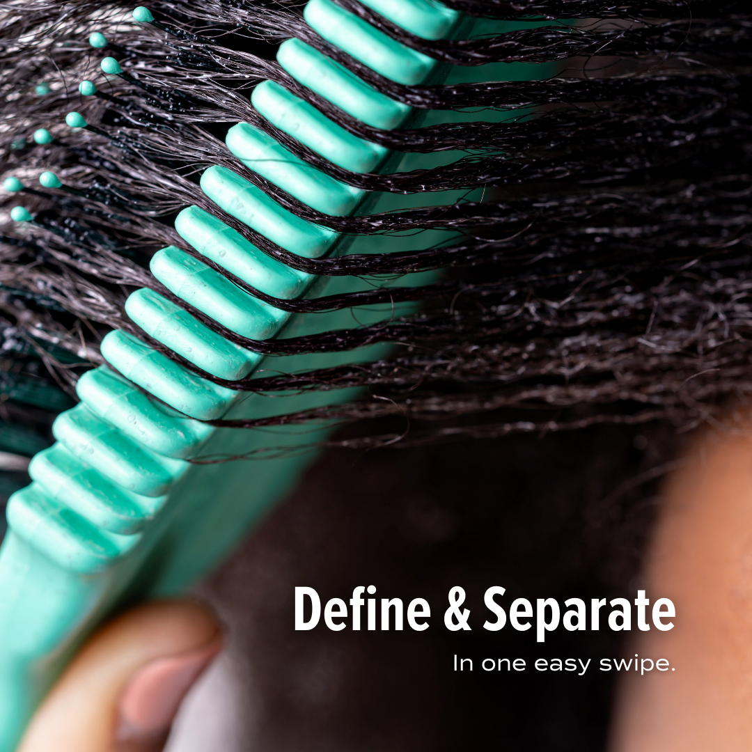 Curl Defining Brush