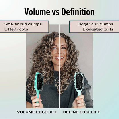Curl Defining Brush