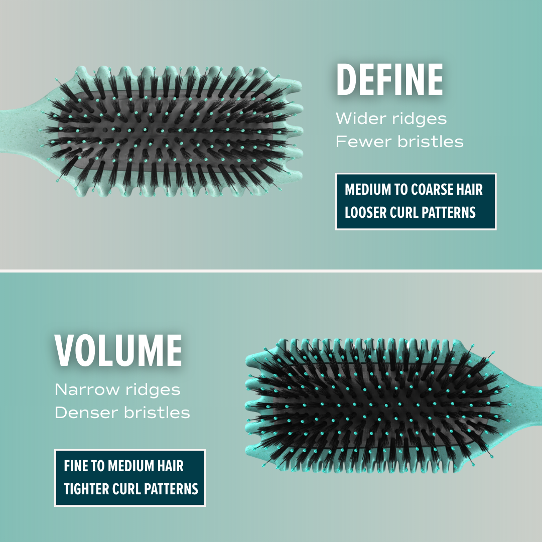 Curl Defining Brush