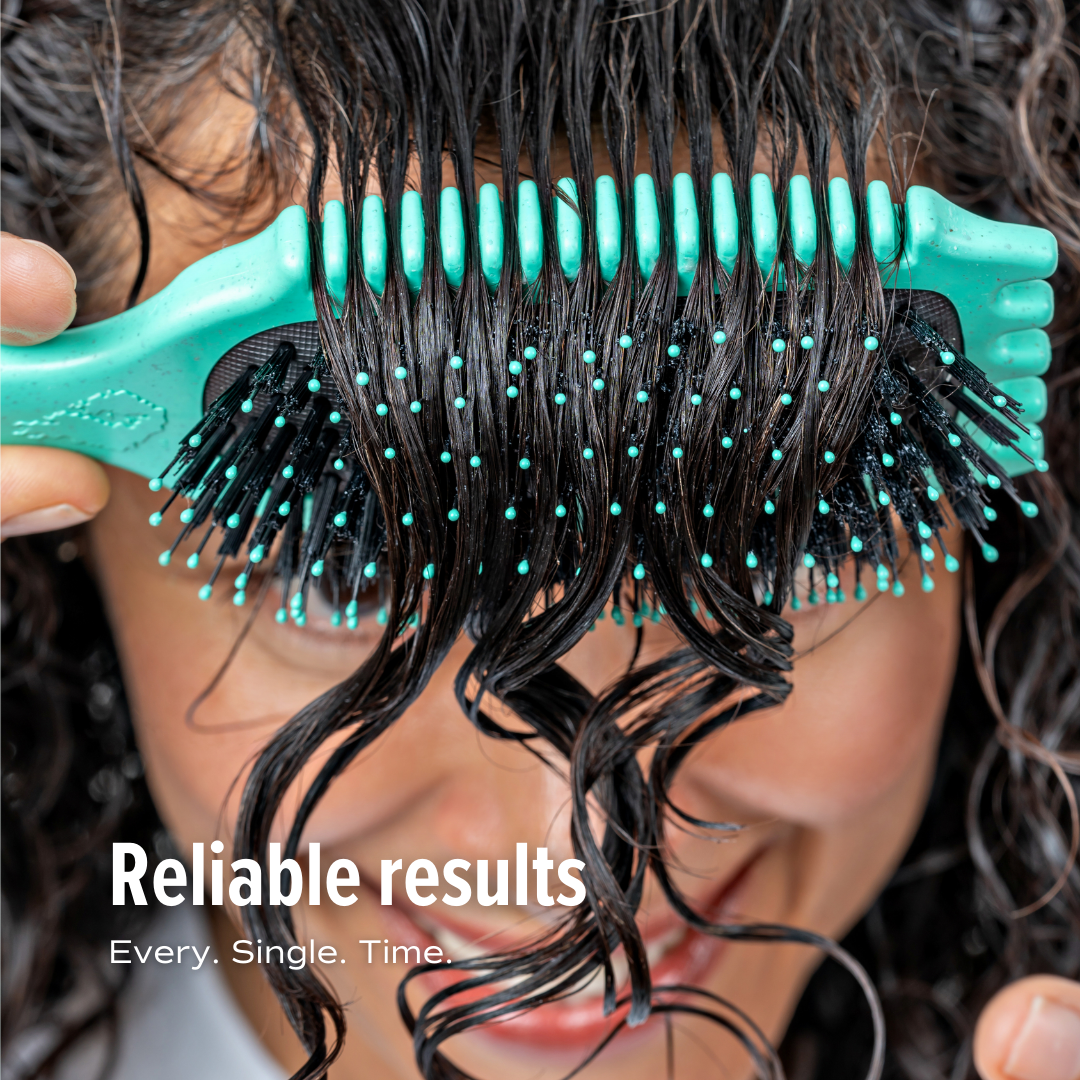 Curl Defining Brush