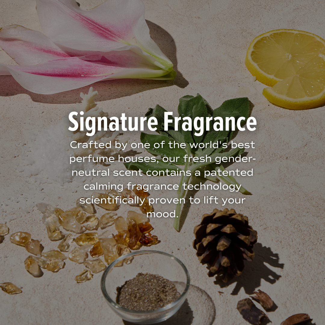 Gentle Shampoo