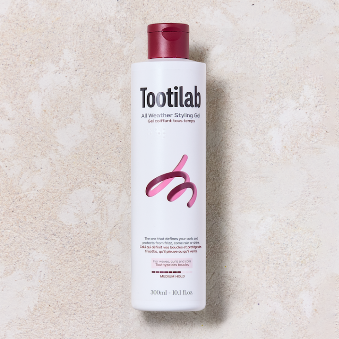 All Weather Styling Gel