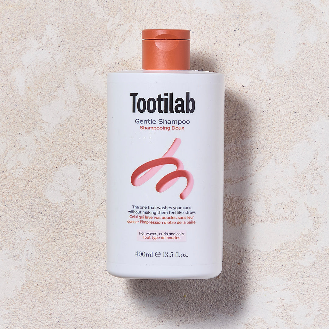 Curly Hair Products – Tootilab