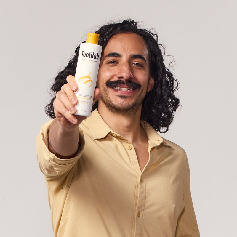 Soft Leave-in Cream