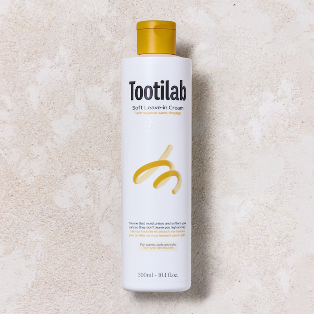 Soft Leave-in Cream