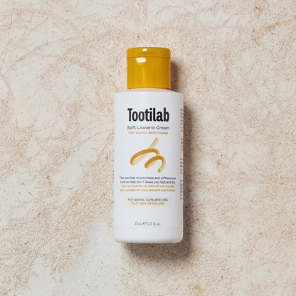 Soft Leave-in Cream