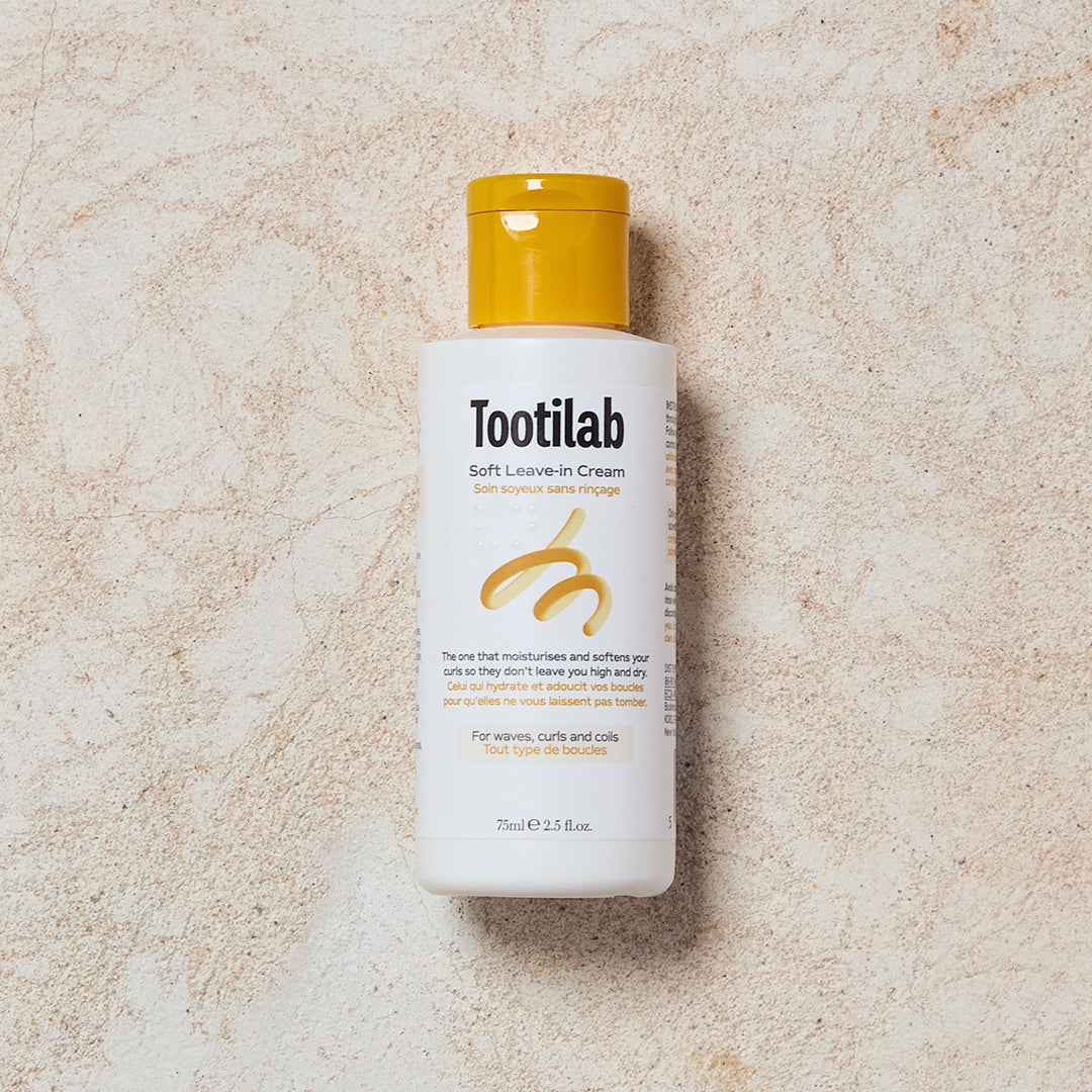 Soft Leave-in Cream