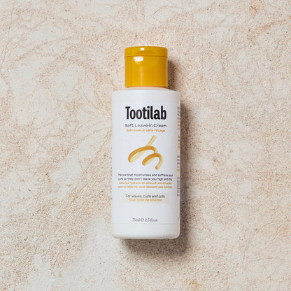 Soft Leave-in Cream