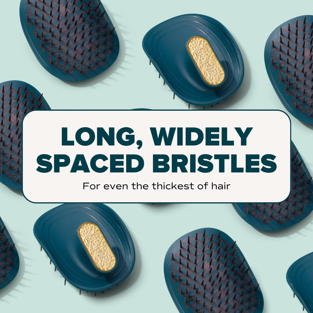 Detangling Brush