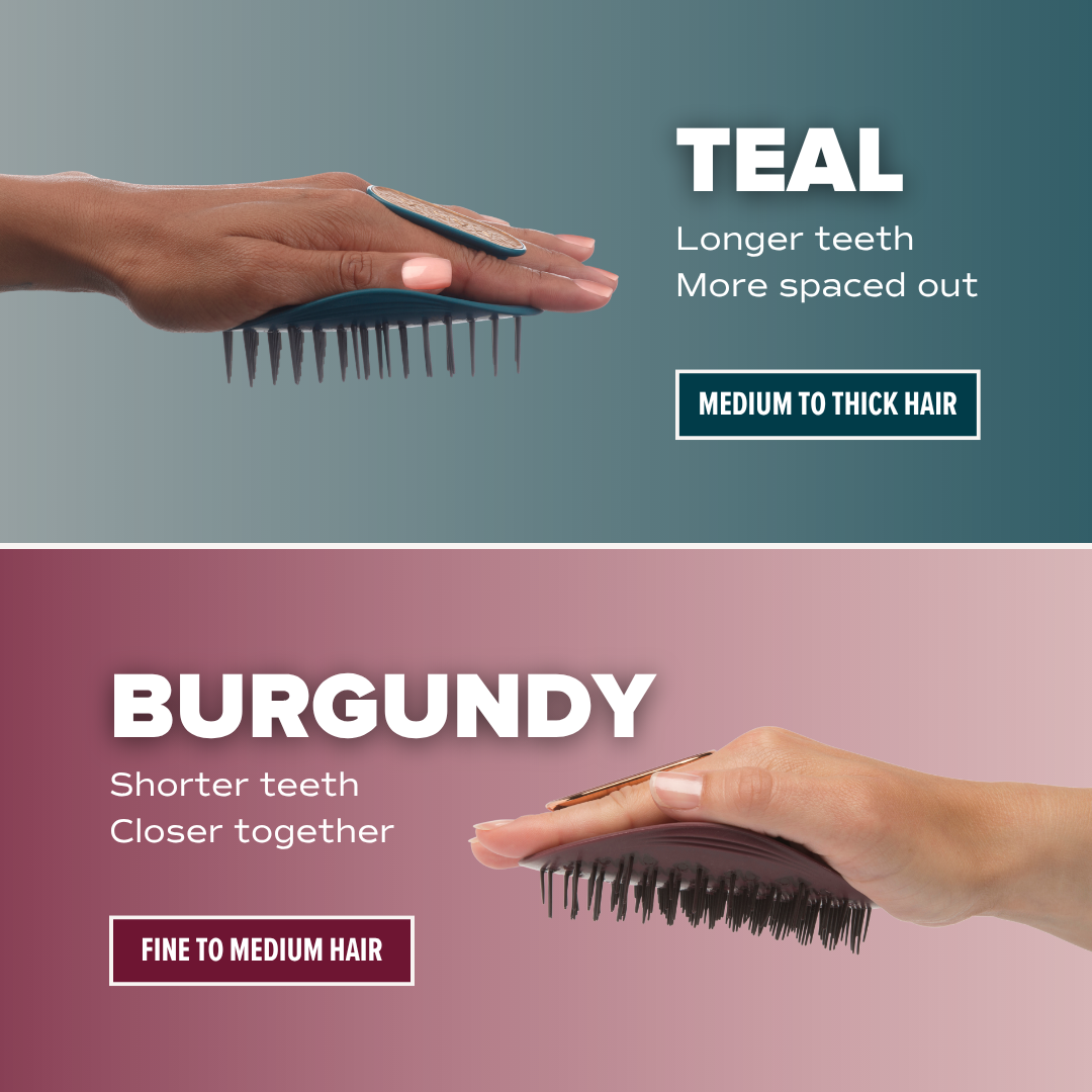 Detangling Brush