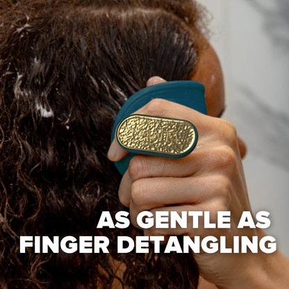 Detangling Brush