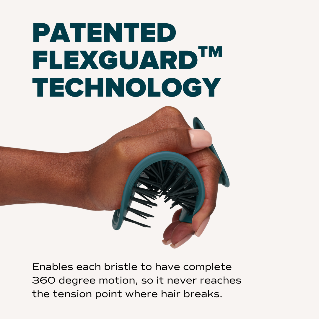 Detangling Brush
