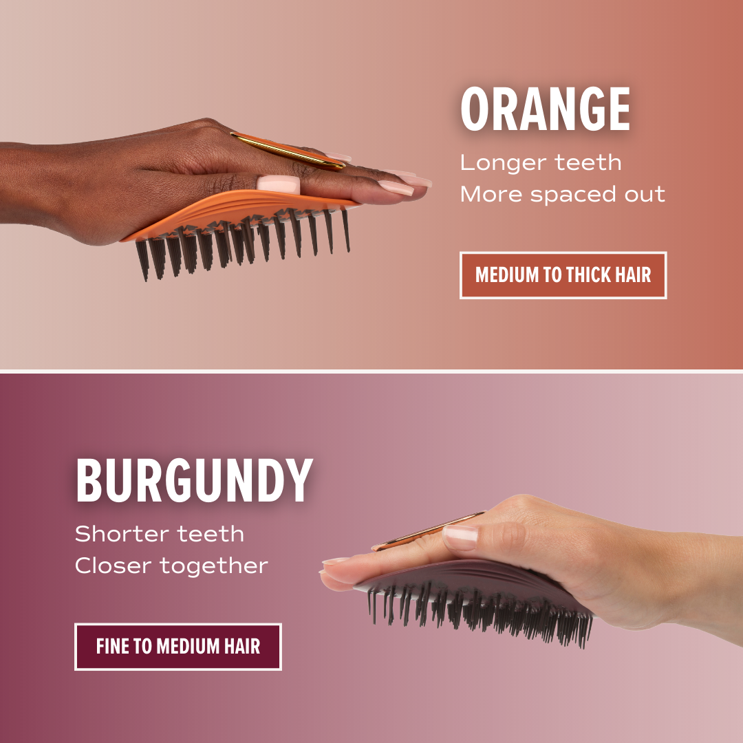 Detangling Brush