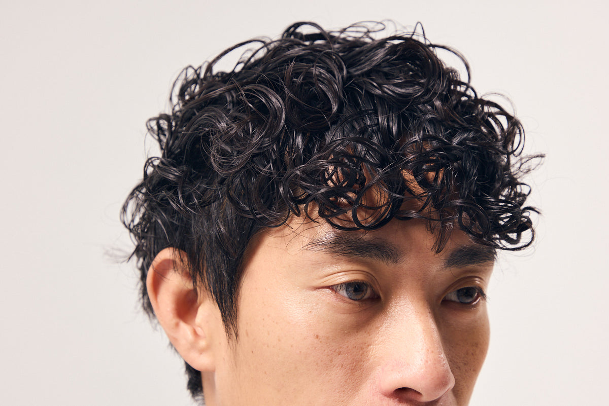 Curl Transformations – Tootilab